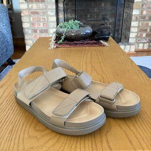 Vagabond Erin Leather Sandals